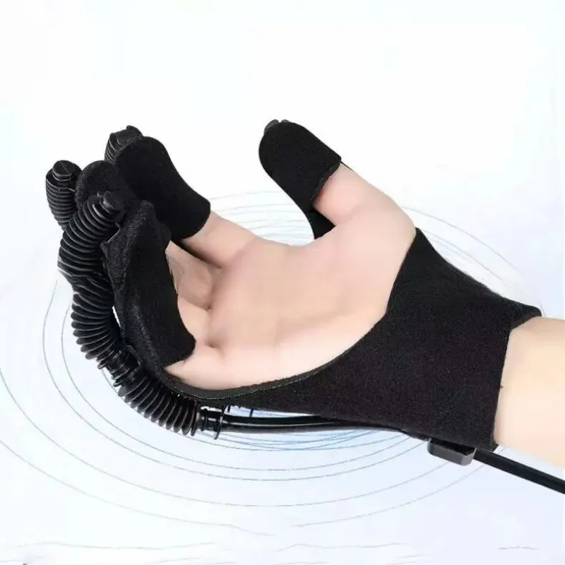 New Design Glove Hemiplegia Finger For Robotics Hand Rehabilitation