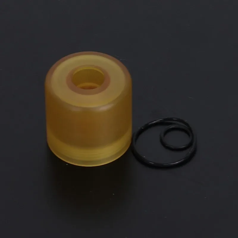 YFTK FEV PEI E-vapor Fev V4.5 V4.5S + RTA Vape atomizer tank for coils & atomizers - gallery image 5