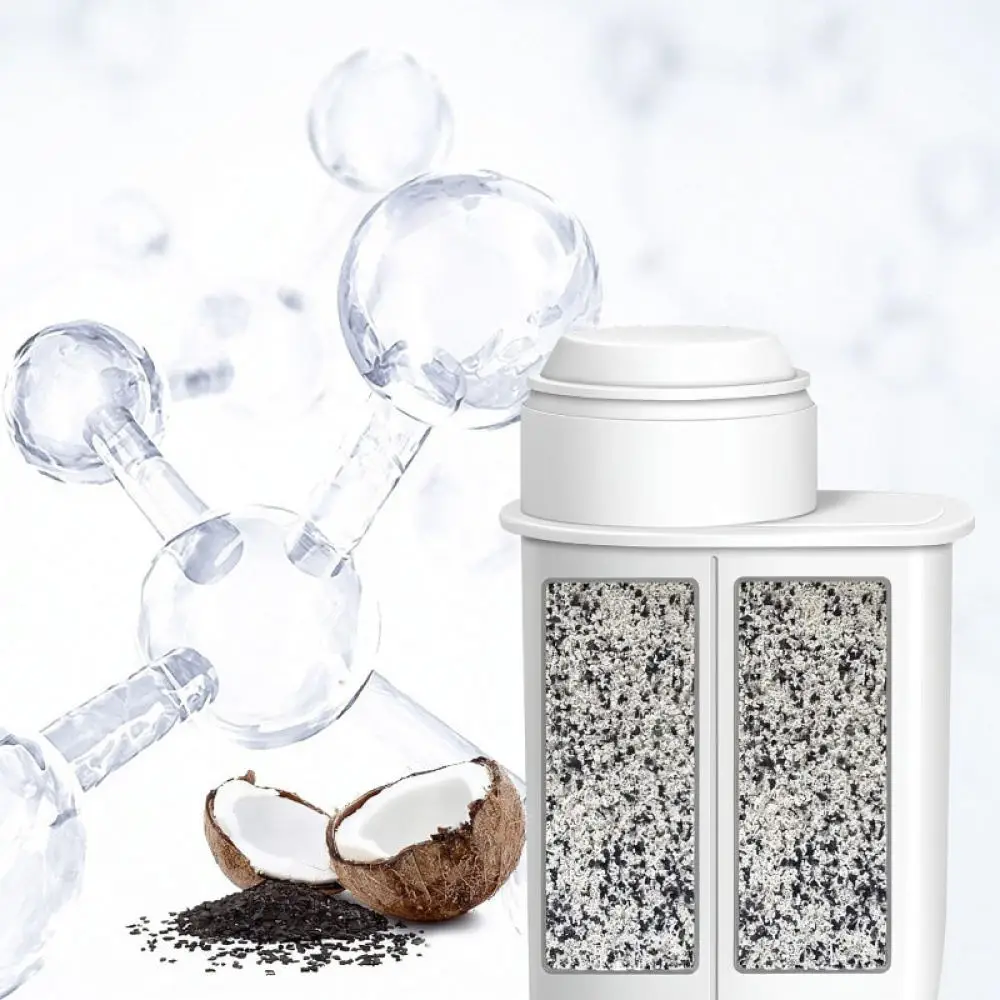 Purification Water Filter For Philips Intenza Plus Coffee Machine Replacement Softens Water Removes Bad Odors