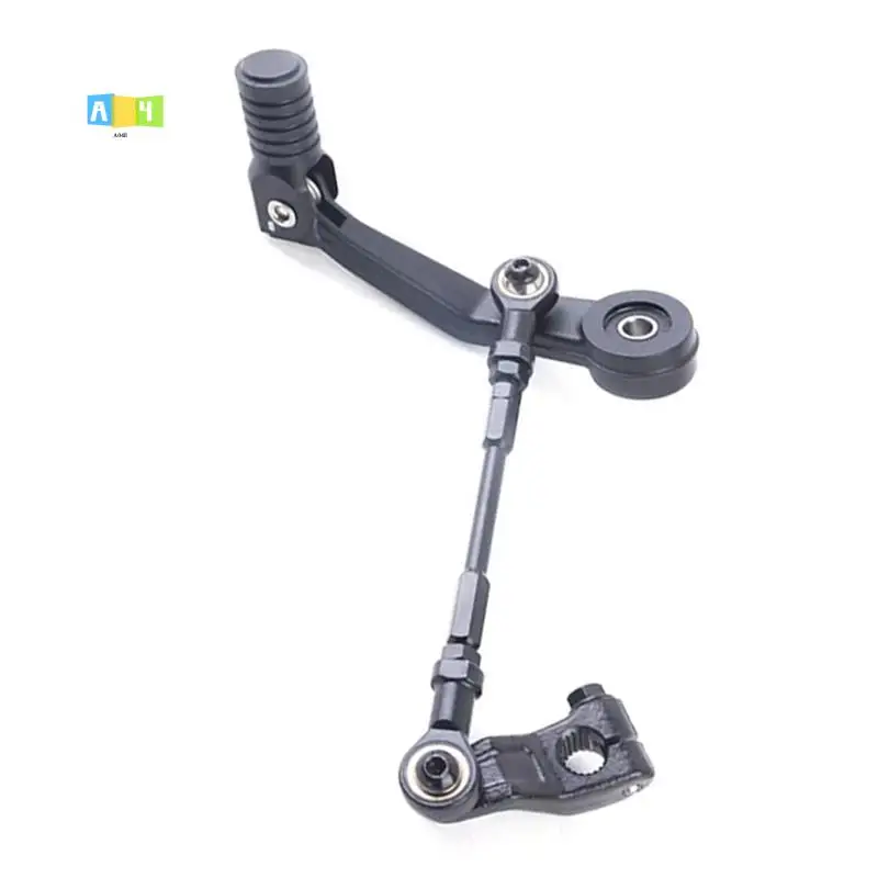 

A04E-Motorcycle Accessories Shift Lever Connection Combination Shift Transmission For CFMOTO 450MT CF400-8 8A