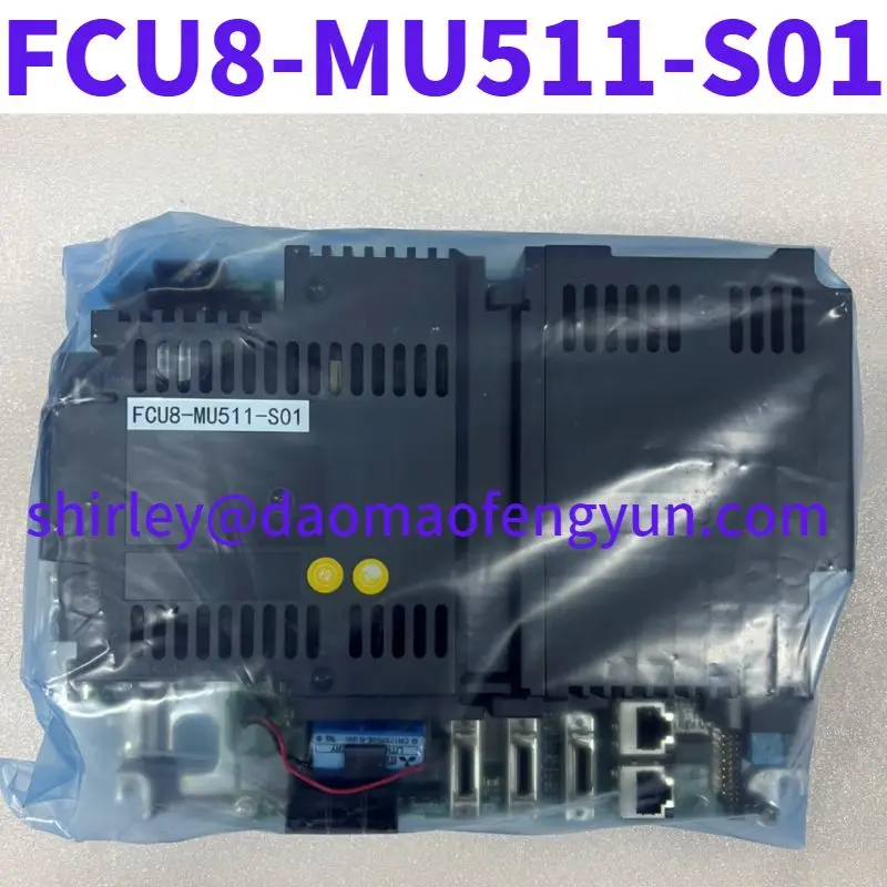 

Brand New Original M80 host FCU8-MU511-S01