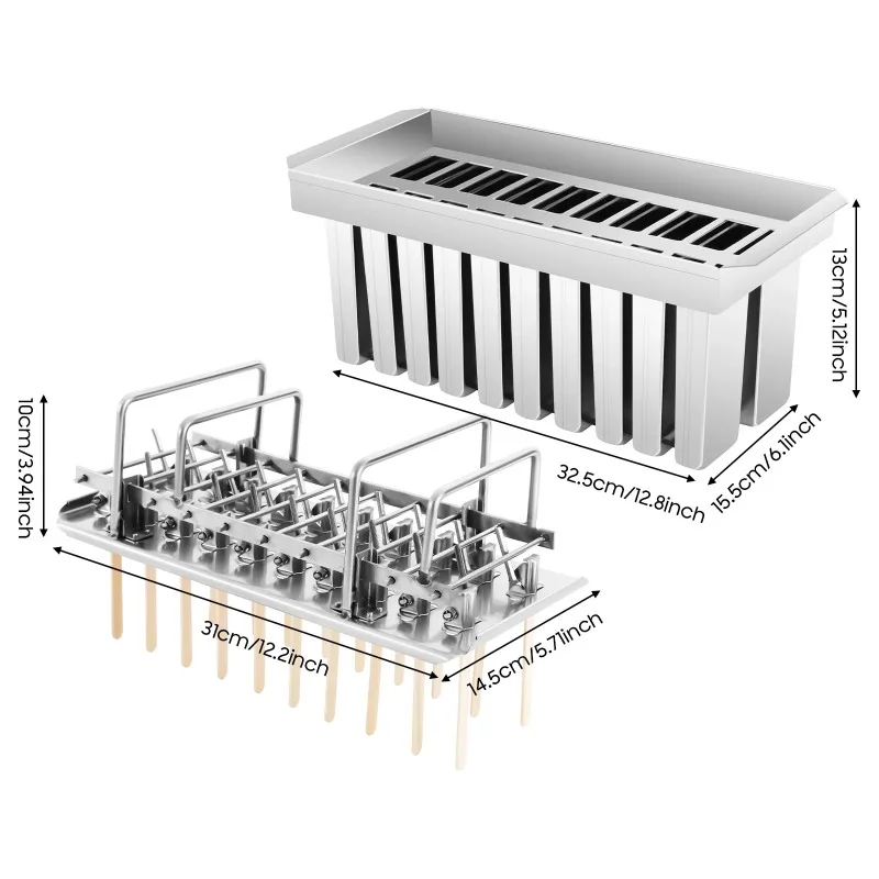 moule-a-creme-glacee-domestique-en-acier-inoxydable-304-glacons-machine-a-glace