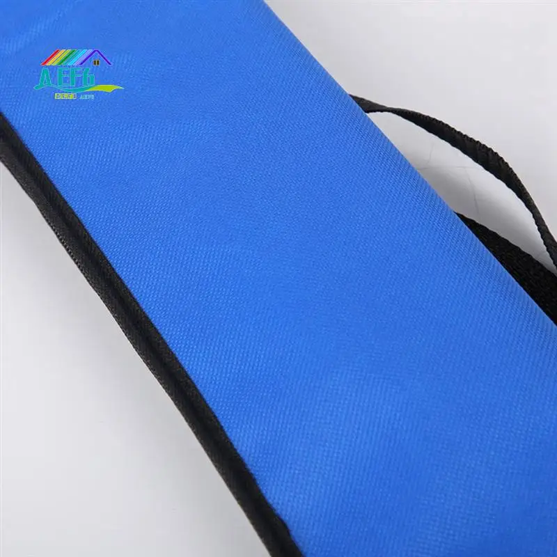 

AEF6-Drum Stick Gig Bag Тканевые барабанные палочки с удобным ремешком Запчасти для ударных инструментов Аксессуары