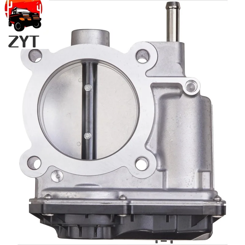 Throttle Body 16112-AA380 16112AA380 16112-AA38A 16112AA38A For Subaru Crosstrek Forester Impreza Outback 2.0L 2.5L 2011-2018