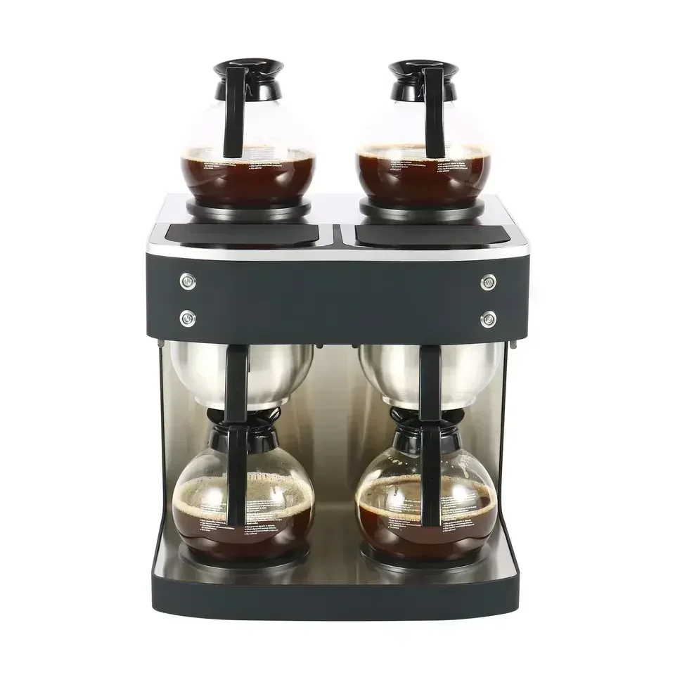Hot SalesCommercial Electric Drip Coffee Makers Automatic Coffee Machine Americano Coffee