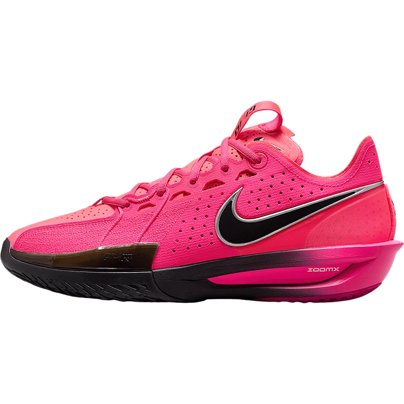 Nike Official Authentic 2025 New Men's Fashion Durable Basketball Shoes DV2918-600