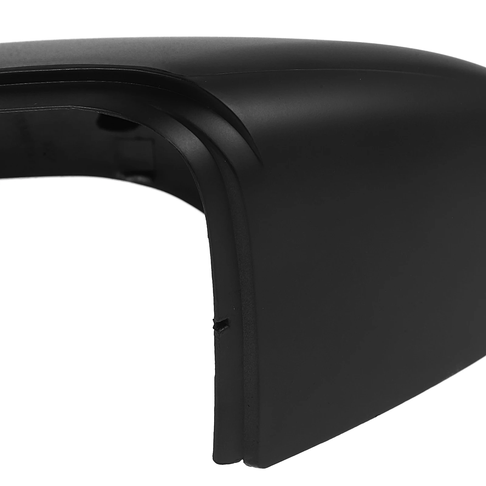 

Side Replacement Durable Sturdy Design Easy Installation Sleek Style Auto Wing Cap Vehicle Decoration Left Side Rearview Car