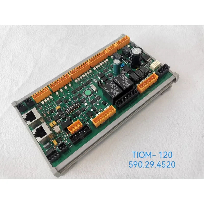 

Parts for Technotran Water Tank Replacement Compatible Board Control Board Communication Board TIOM-120 590.29.4520