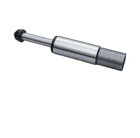 Four-Sided Moulder Shaft For Woodworking Machinery Parts