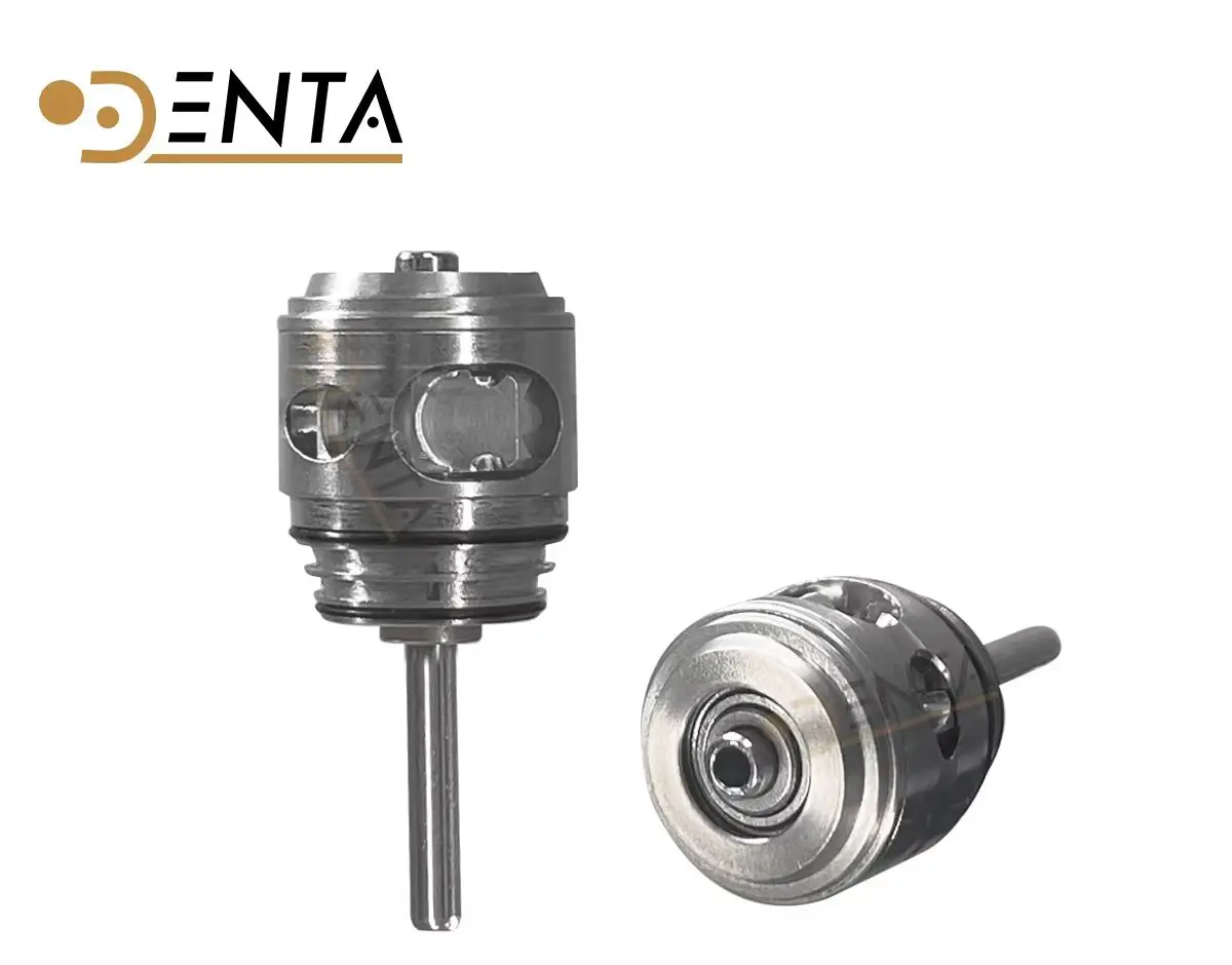 

Запасной ротор для стоматологического наконечника NSK SX-MU03, M500 или Plus Mini Pana Max Plus Mu (высокоскоростной), запчасти для стоматологии