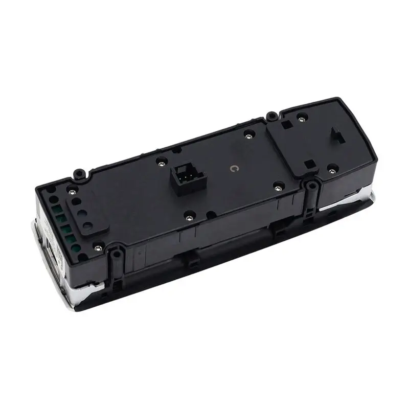 For Mercedes CLS260 CLS300 CLS350 E200 E220 E250 E300 E350 E400 Compatible Car Power Window Switch A2129056100 2129056100