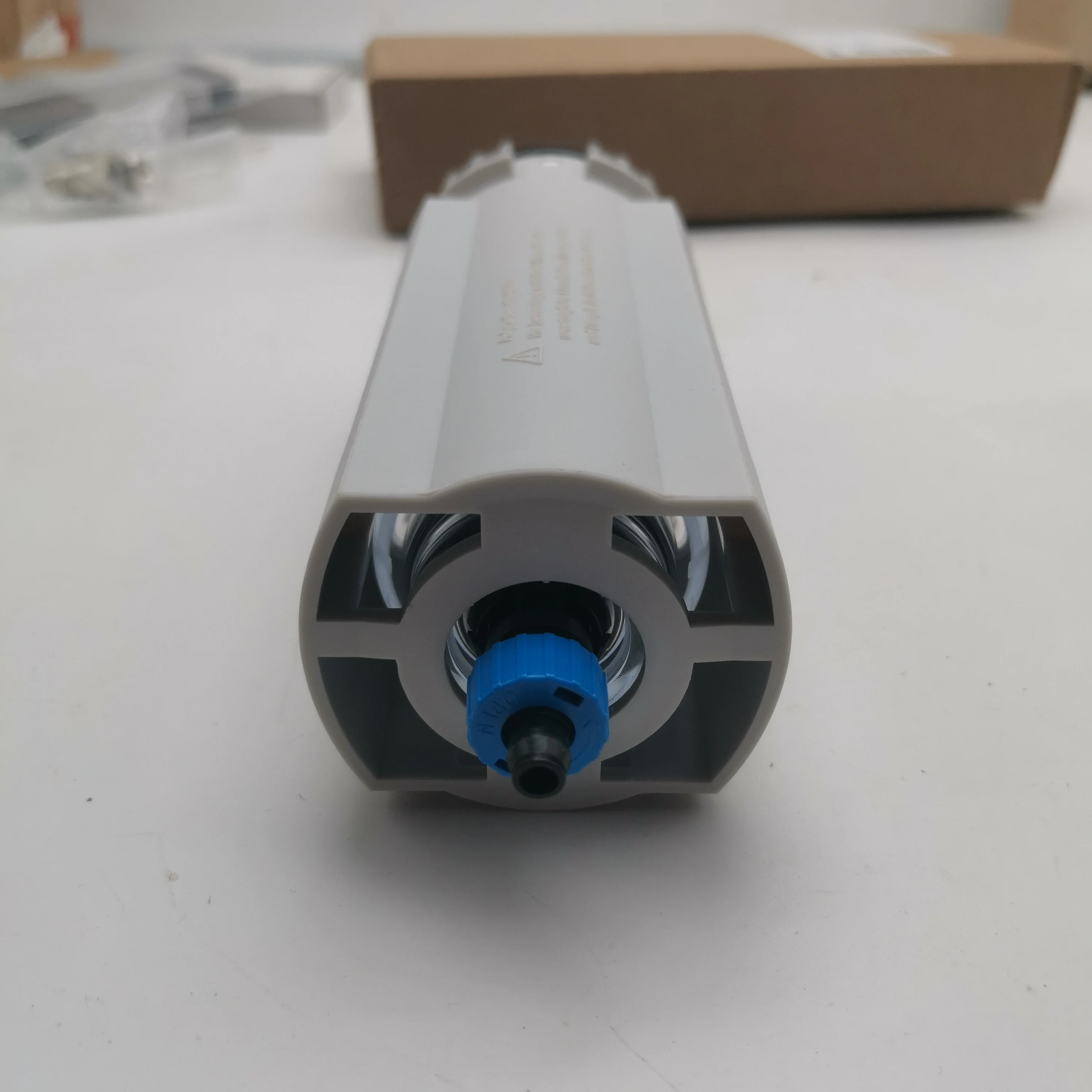 

FESTO-Type MS4-LF/LFR/LFB-R-M-H-V 673562 673563 673564 Air Source Treatment Unit Accessories Cup