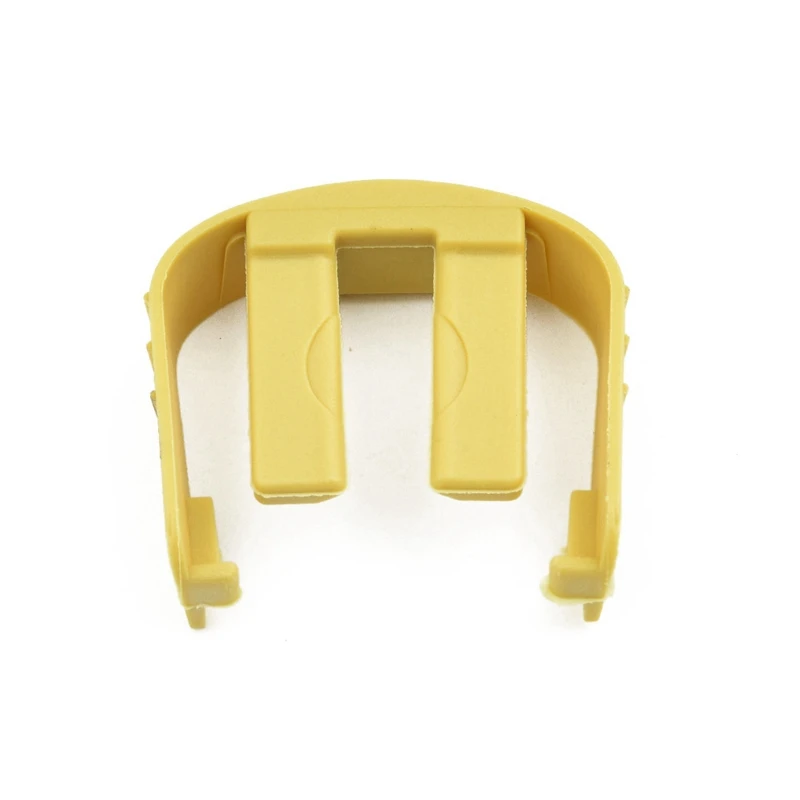 Connettore a clip giallo tipo C 6 pezzi per Karcher K2 K3 K7 parti della rondella di alimentazione a pressione domestica per auto Trigger per uso domestico