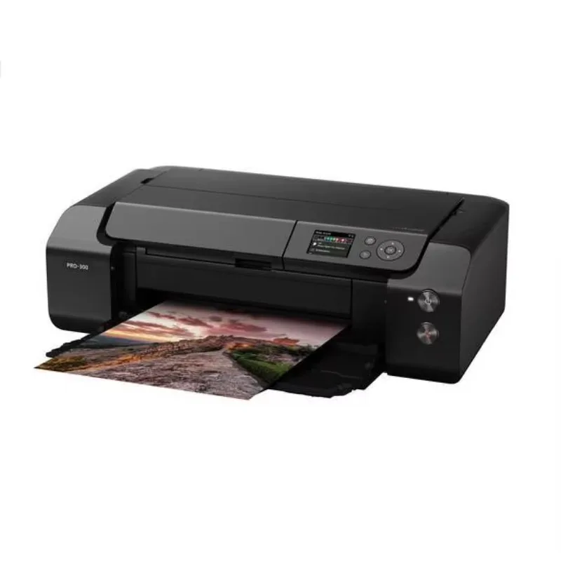 : Zelfbedieningsfotoafdrukapparatuur