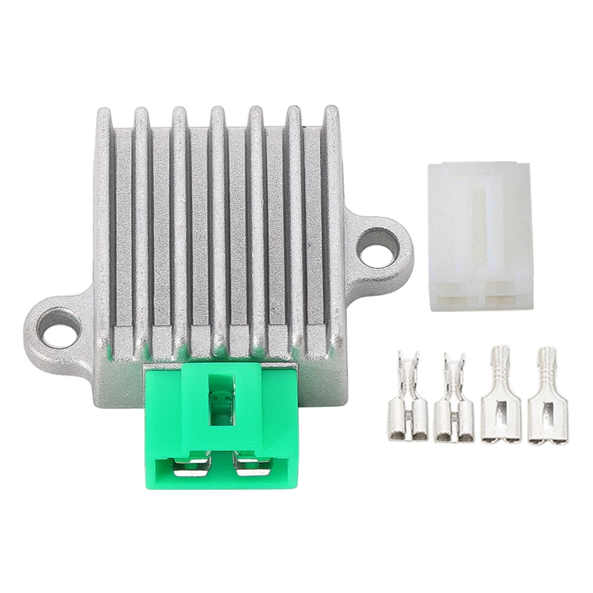 A31600110000 03-ETON-50-70-90 Voltage Regulator For Can-Am DS50 DS90 Quest 50 90 2-4-Stroke E-Ton DXL RXL AXL TXL AXL 90 70 50