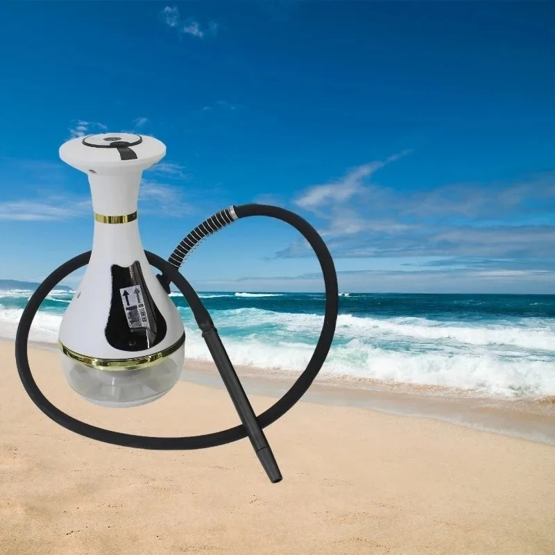 Electronic hookah Hookah Supply Charging Display Pot Speed Hot Hookah