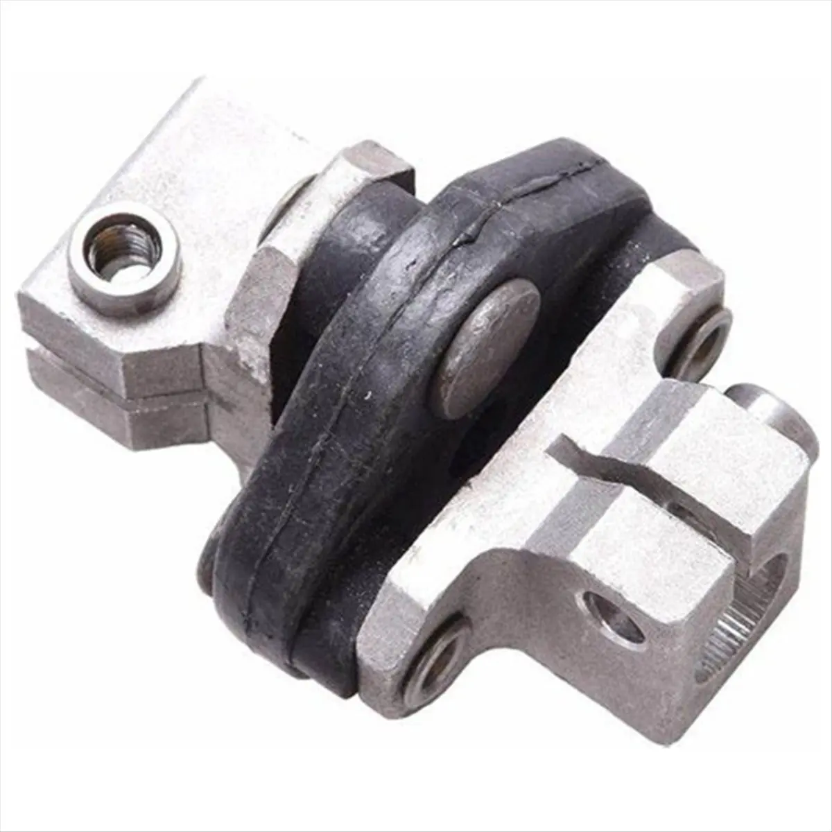 NCSMT 32301094703 for Bmw 325I 330I 325Ci 330Ci for E46 Lower Steering Shaft U Car Steering Coupling Column Joint 323110929