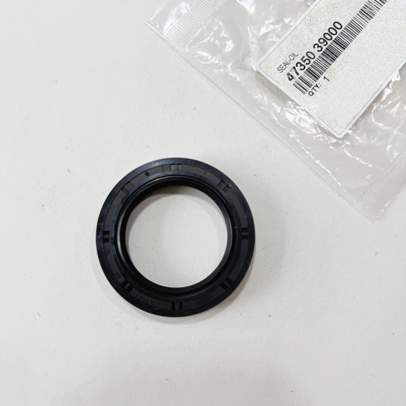 Brand New Transfer Case Oil Seal For Hyundai Accent Santa Fe Tiburon Kia 4735039000 47350-39000