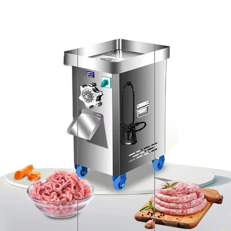 

32 type meat grinder sausage meat processor