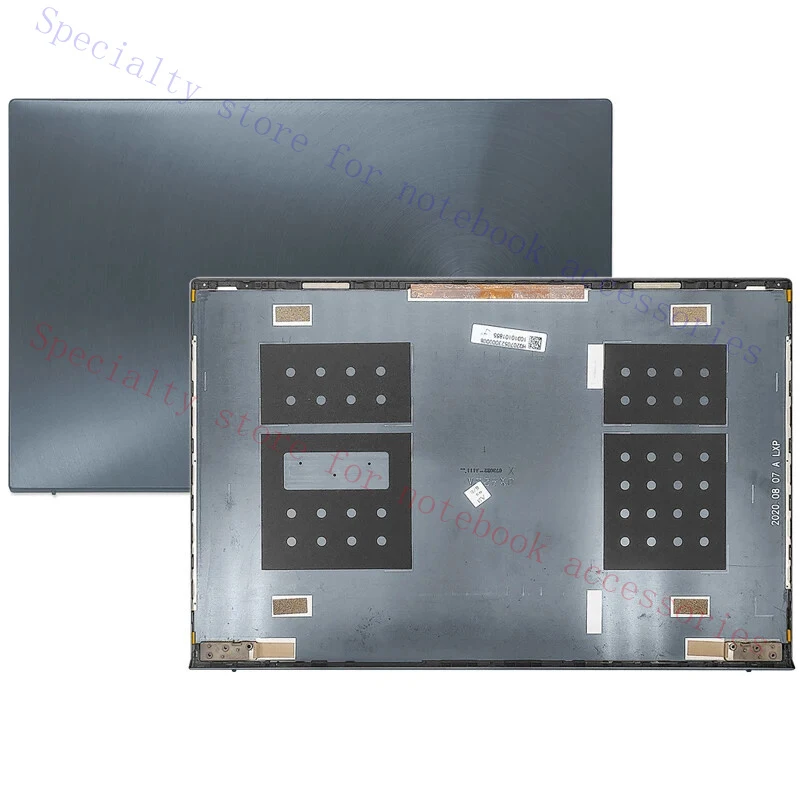 A+  for ASUS ZenBook 14 UX425J UX425JA U4700J Back Cover Palmrest Bottom Case