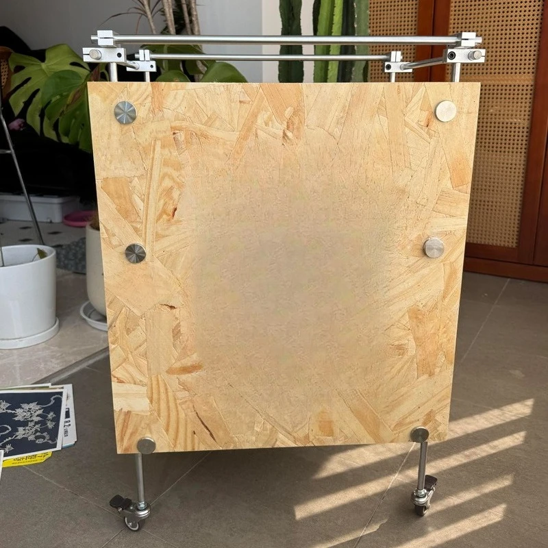 Modern Ou Song Boar… - image