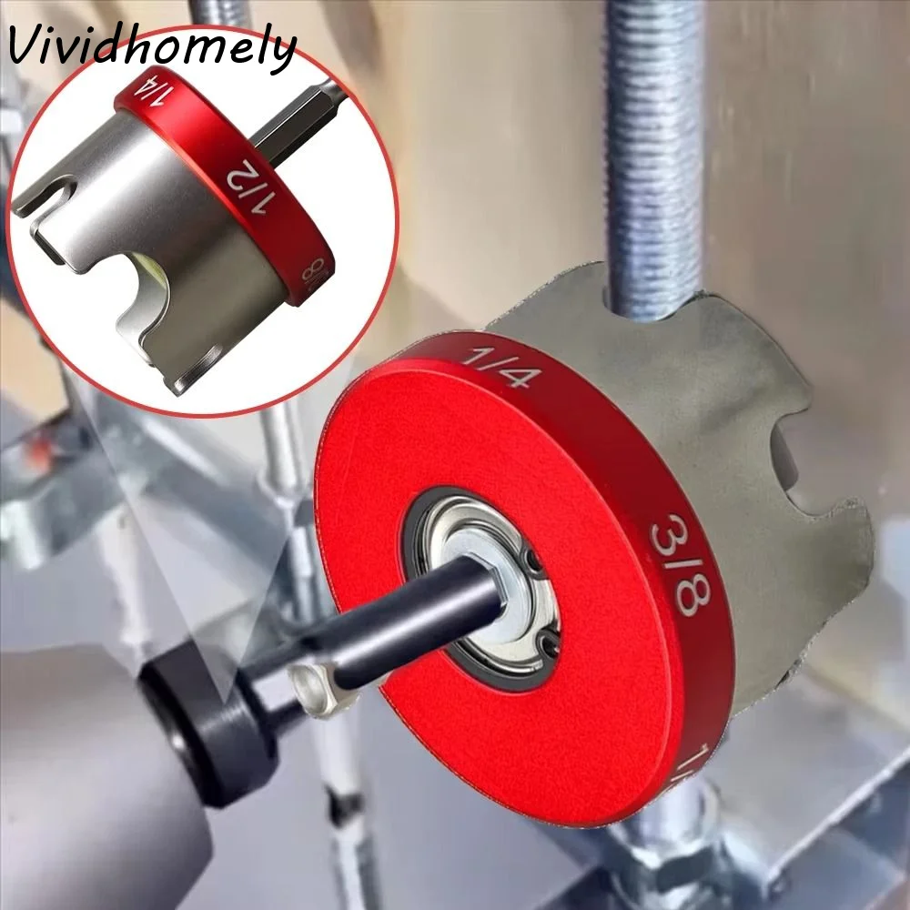 

Гайка с шестигранным хвостовиком, насадка для вращающейся дрели, экономия времени, быстроразъемная гайка, насадка для сверла на молнии, конструкция торцевого ключа