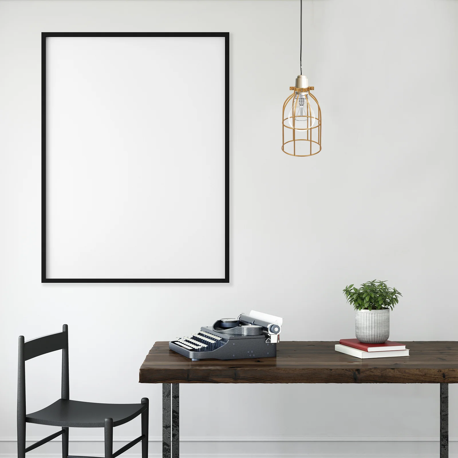 

1pc Iron Cage Lampshade Frame DIY Metal Shade Holder for Chandelier Light Decor