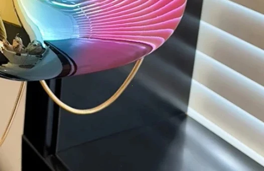 

2025 Luxury Designer Evening Clutch Clear Acrylic Women Handbags Fashion Shoulder Bag Half Moon Wedding Purses Party Tote Ladies