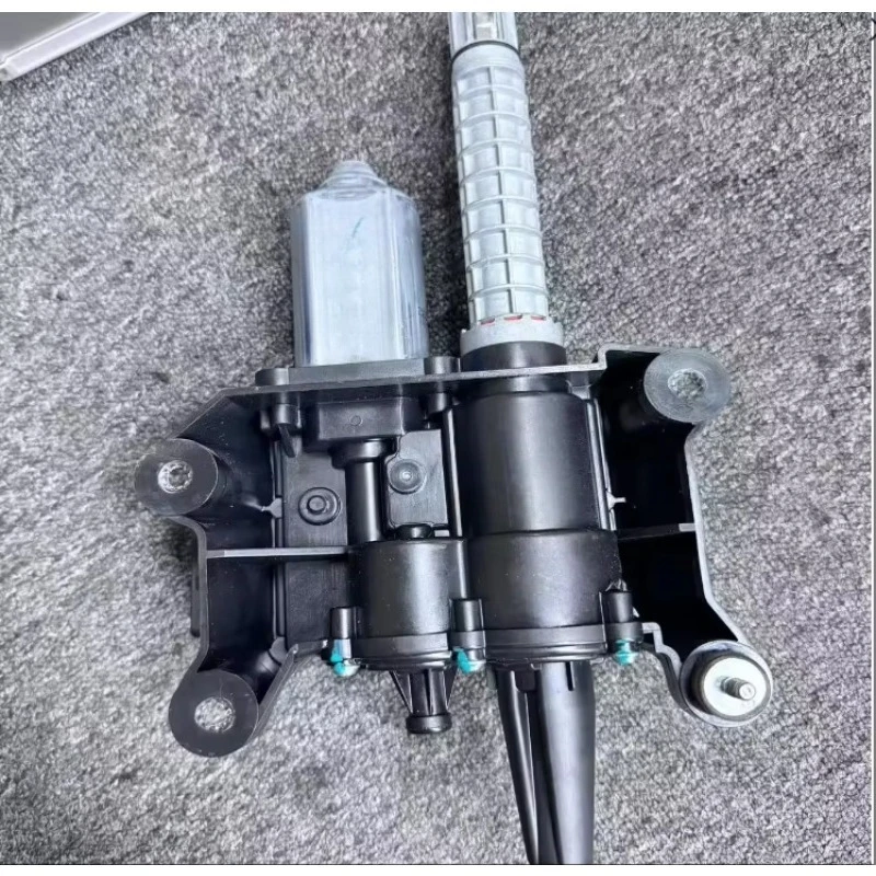 For  Handbrake Module Is Installed to Support 458 California California T FF F12 Calibration Failure Mechanical Failure t001