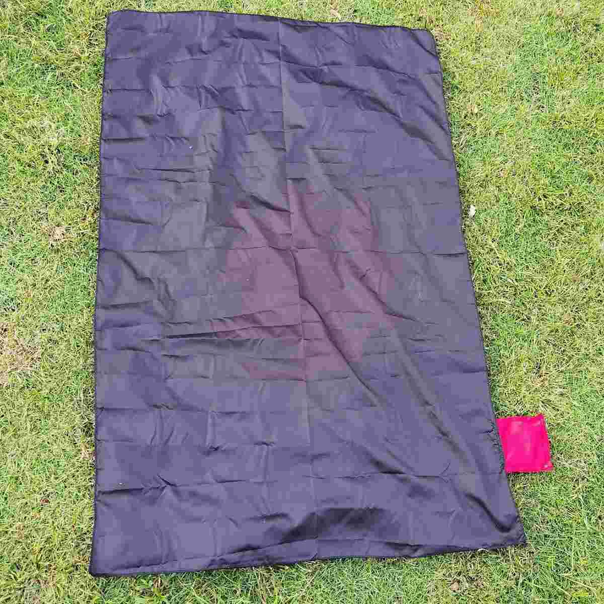 

Outdoor Camping Mat Folding Mat Sand-proof Beach Mat Pocket Picnic Cushion picnic mat picnic mats outdoor