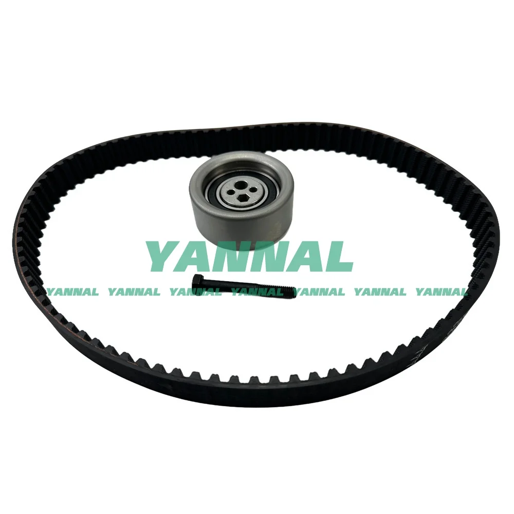 Timing Belt Repair Kit 02929933 0292 9933 For Deutz F2L1011 F3L1011F BF4L1011F