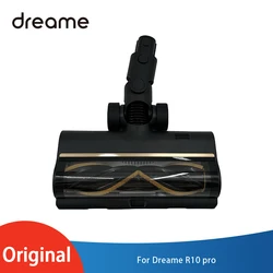 Original Dreame R10 pro carpet brush assembly with roller brush spare parts for Dreame R20 vacuum cleaner accessories