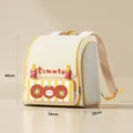 Pet travel car bag