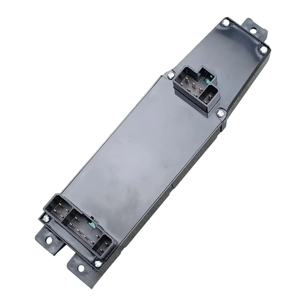 Direct Fit For Power Window Switch for Jeep For Cherokee 1997 1998 1999 2000 2001 Matches 56009449AC 68171681AA 12421857
