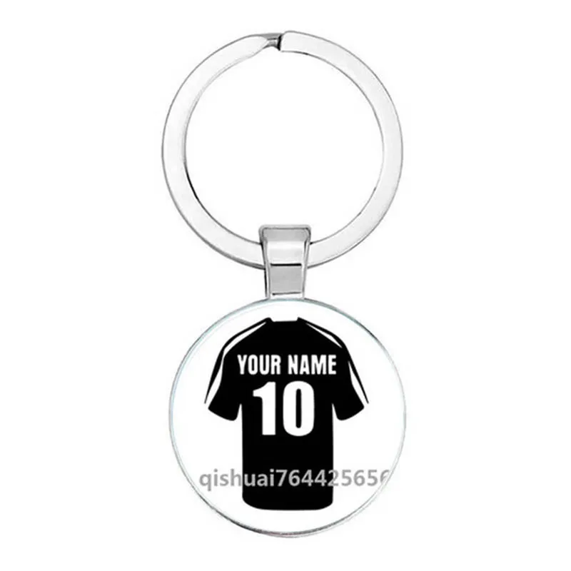 

Football DIY custom name keychain to play football boy keychain, DIY keychain for football lovers