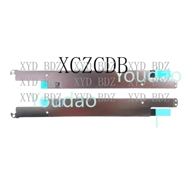 

DB New for Dell Latitude 7440 7450 2-IN-1 hinges bracket L+R 0N2D4D 0F2G9M