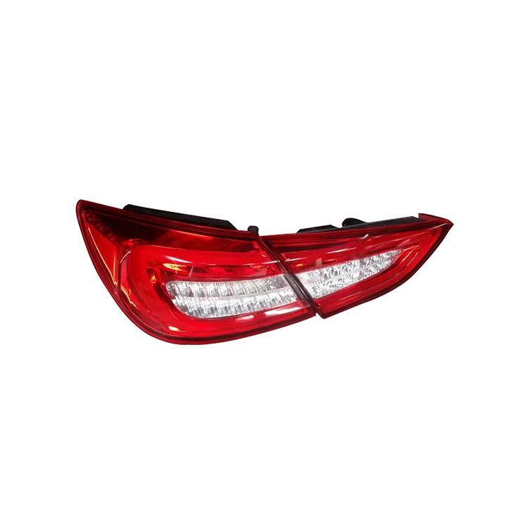 

STLFHot Selling Good Quality High Performance Long Life Standard Car Led Taillights for Quattroporte