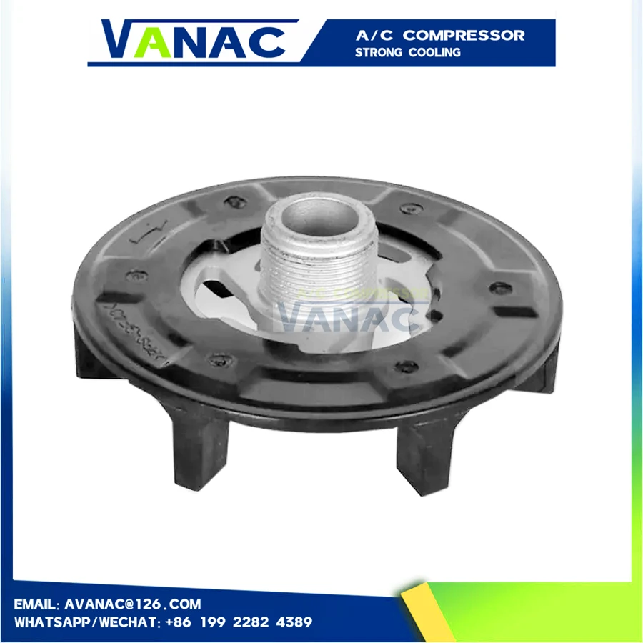 

5SER09C Ступица сцепления компрессора переменного тока 883101A800 для Toyota Auris Corolla E15 Yaris P9 1.0 1.3 1.4 883100D330 4472209736 4472601506