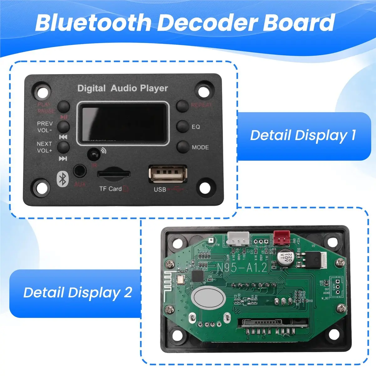 dt93-modulo-reprodutor-de-mp3-compativel-com-bluetooth-jq-n95-com-placa-decodificadora-de-amplificador-de-potencia-e-modulo-de-radio-fm-automotivo