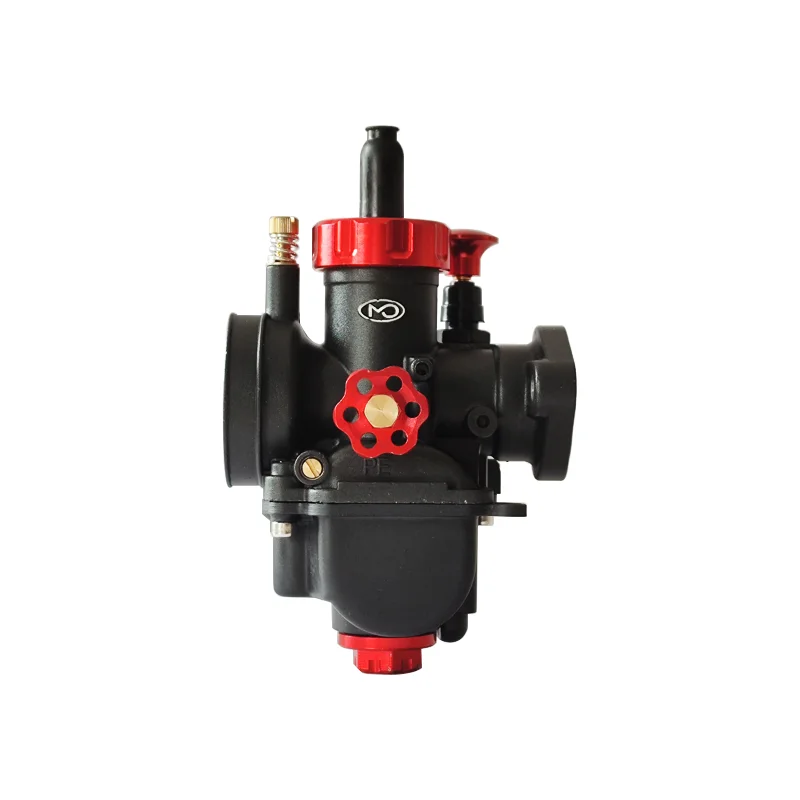 

Carburetor Motorcycle Suitable For PE28 NSR 28mm 30mm PE Carburetor With Fuel Filter