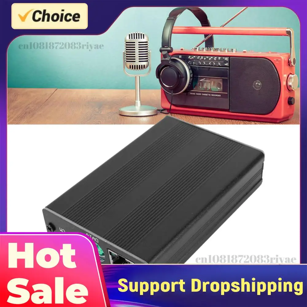 U5 Link Radio Conne…