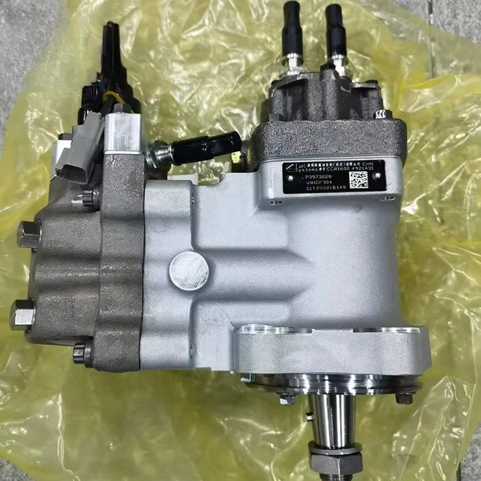 

PC300-8 PC350-8 Fuel Pump 6745-71-1170 6745-71-1150