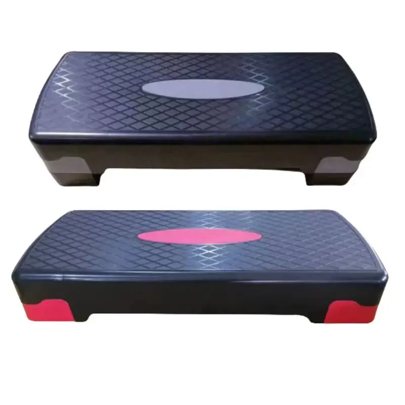 

ONE STAR SPORTS New Adjustable Aerobic Step 68cm Gym Home Wholesale Stepper