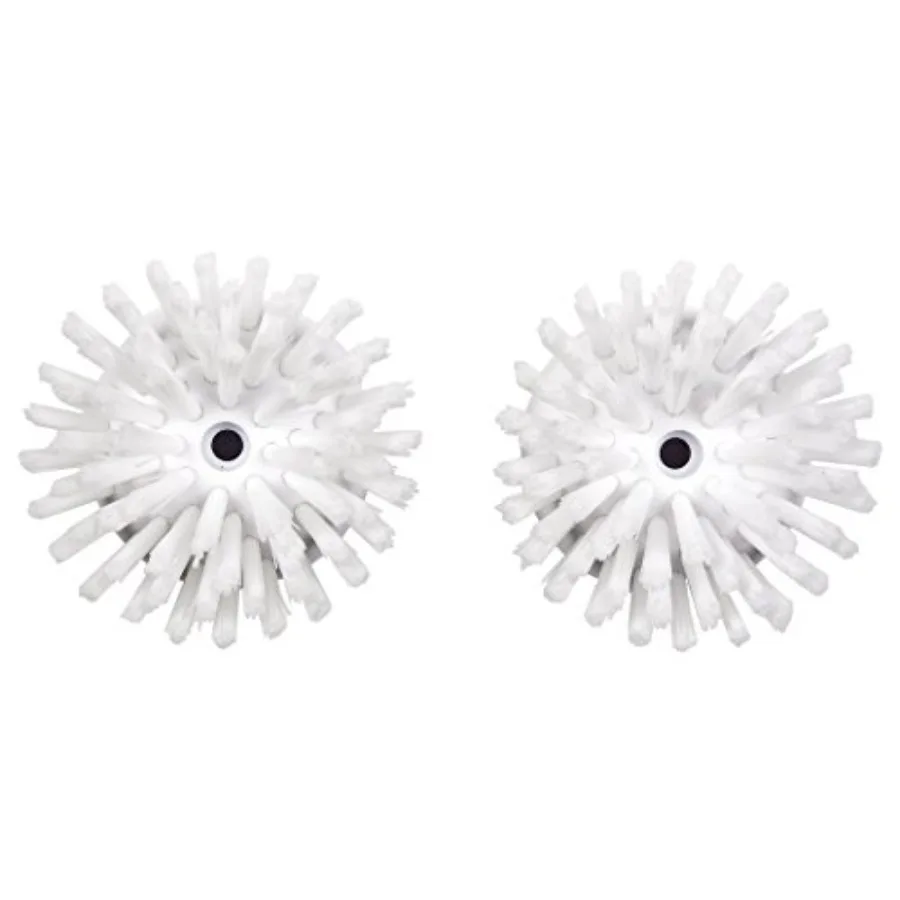 

Soap Dispensing Palm Brush Refills