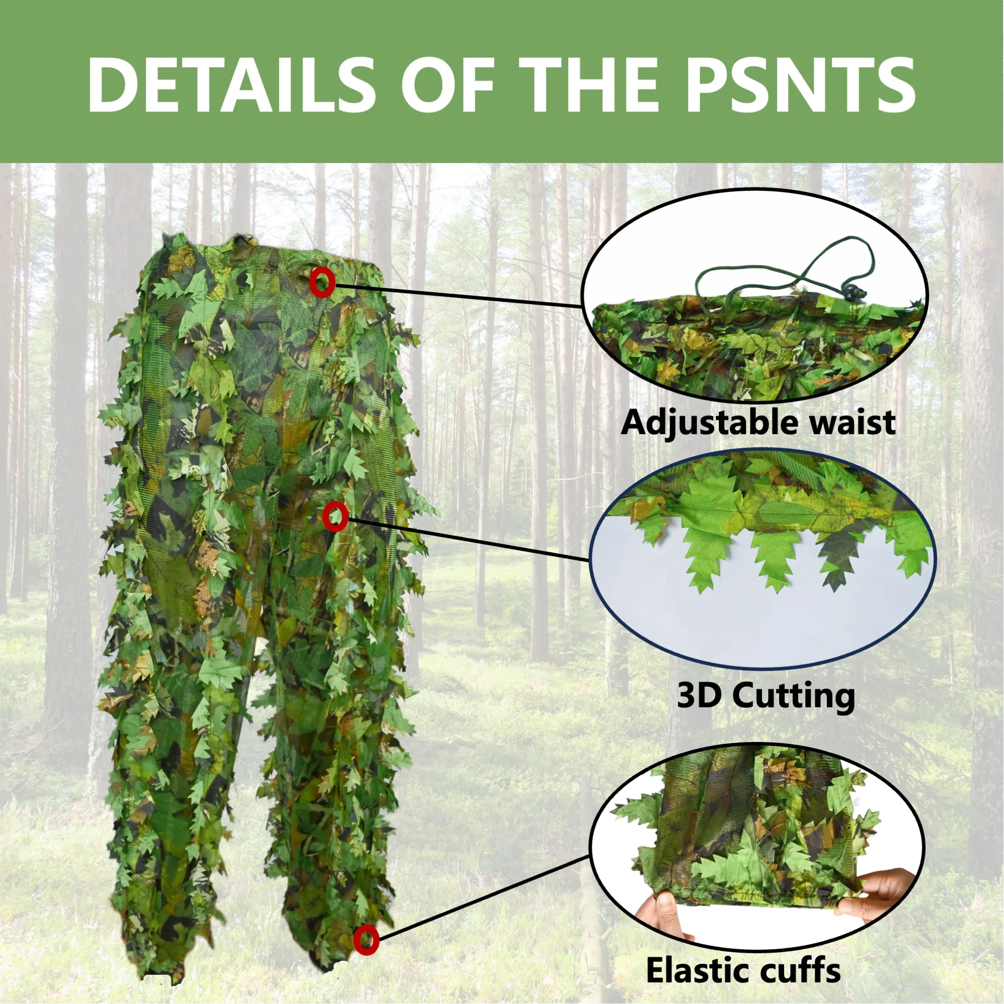 Thumbnail 3 - #28 Top Paintball Clothing Picks for Every Budget