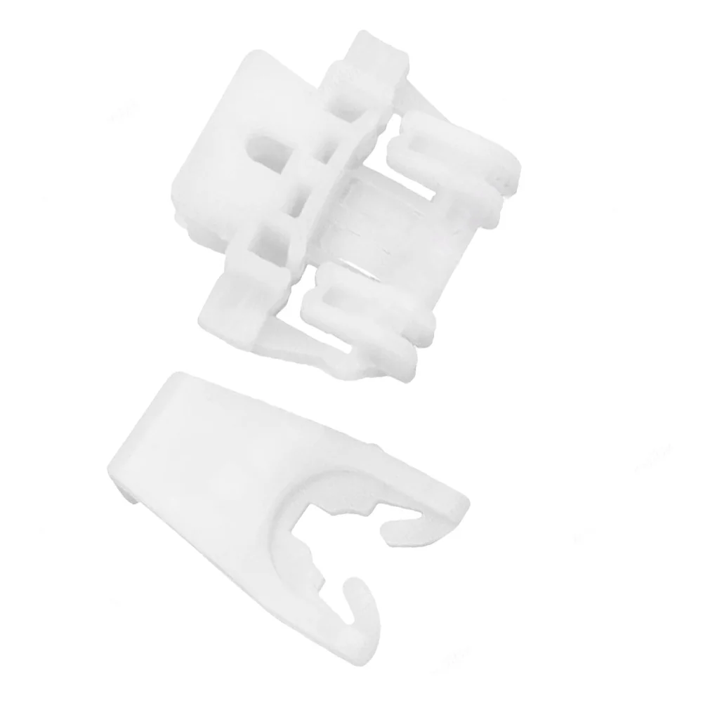 Glass Regulator Fixing Front Door Regulator Clips Auto Parts Replacement OEM Number 7700842241 For Renault for cilo 1998-06