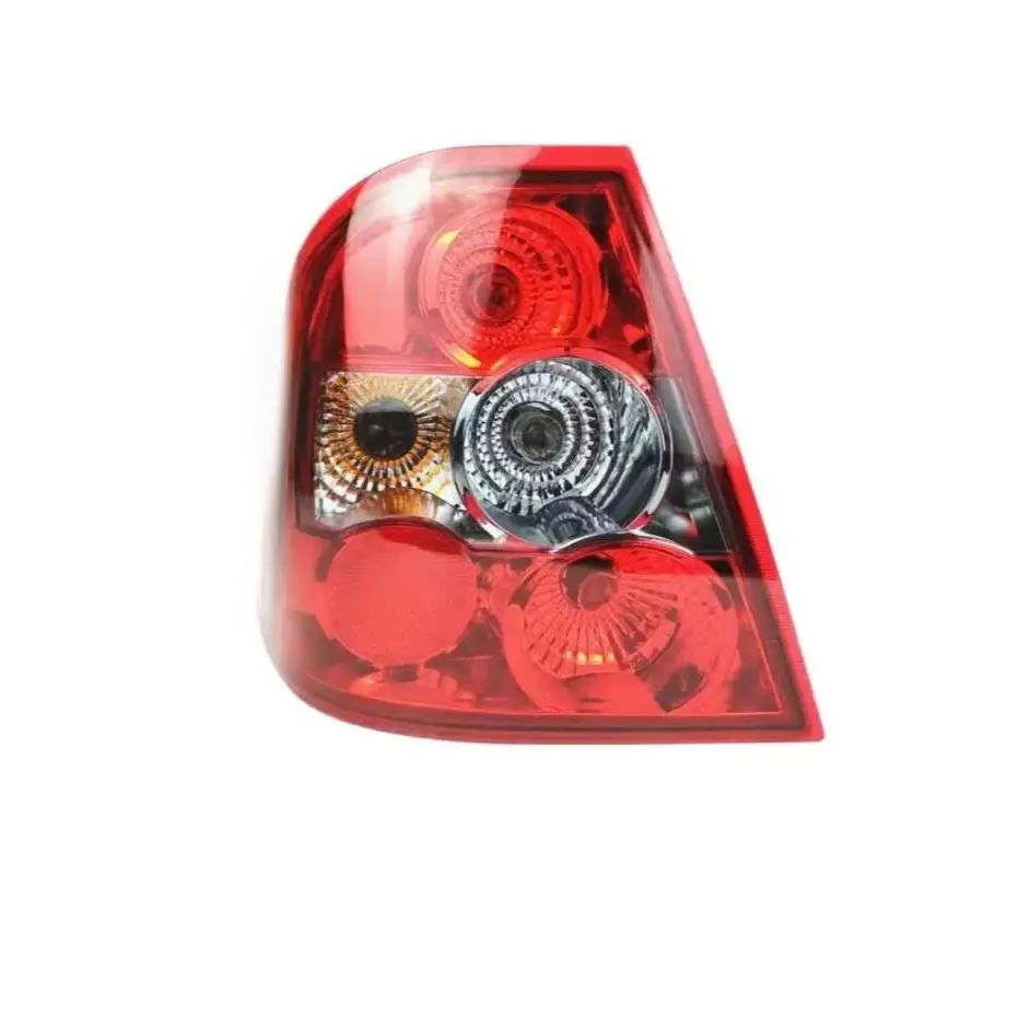 Tail Lamp Tail Light Back Light For Geely CK