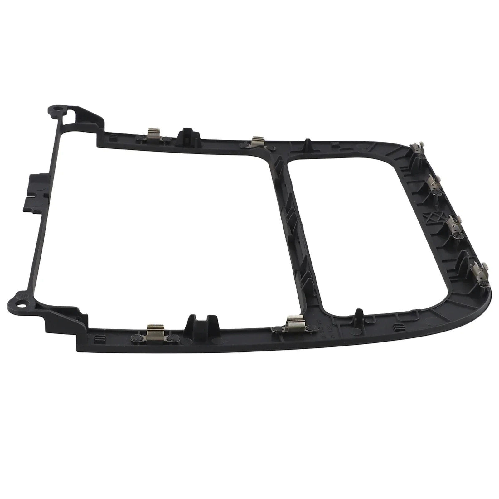 

OEM 1KD858069 Переключатель управления Износостойкий АБС-материал Быстрое использование Антикоррозионная установка 2005-2010 Не деформация