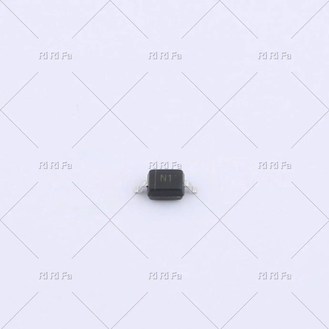 BZX384B5V1 (20PCS) Zener Diode SOD-323