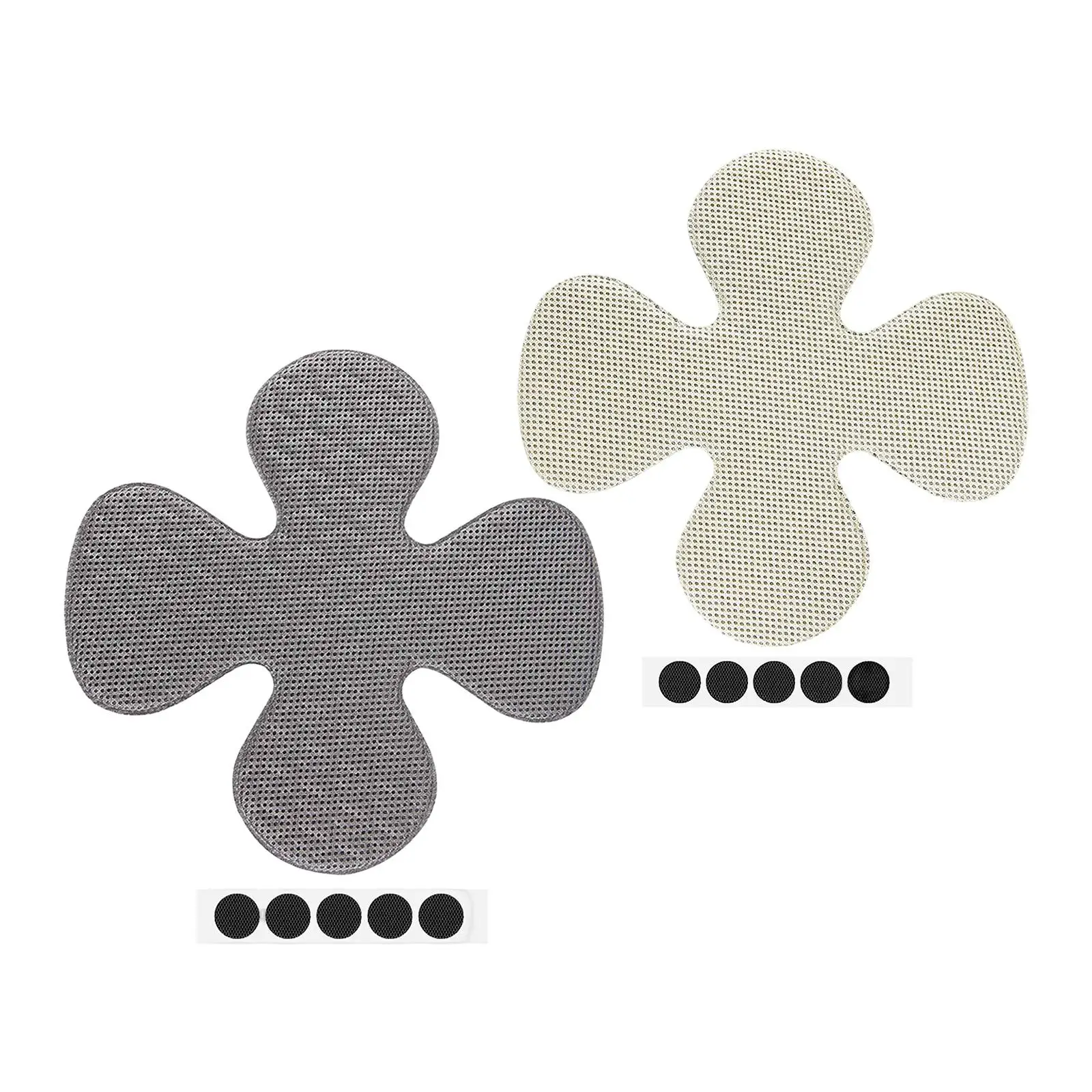 

Многоразовая съемная моющаяся универсальная подкладка-вкладыш для велосипеда, скутера, скейтборда и других видов спорта